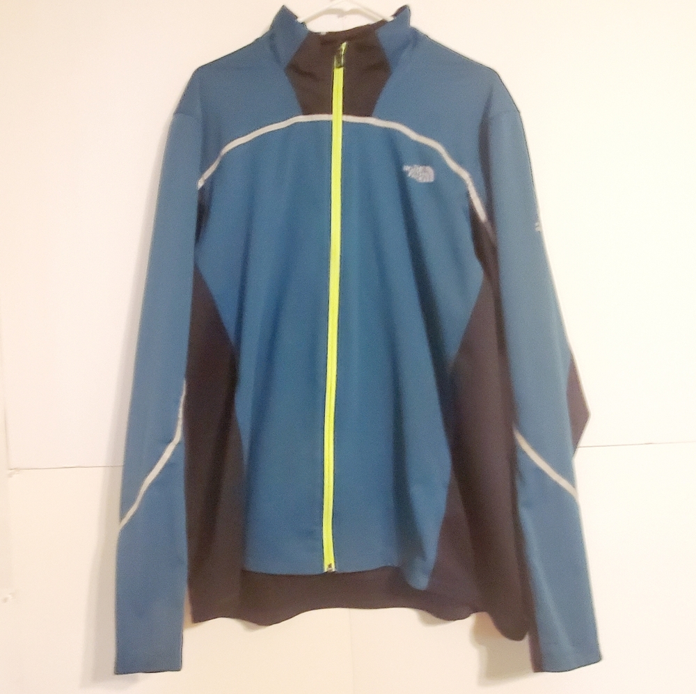 The North Face Running/Cycling Wind Jacket